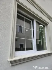 Duplex deosebit - zona excelenta - toate utilitatile - finis