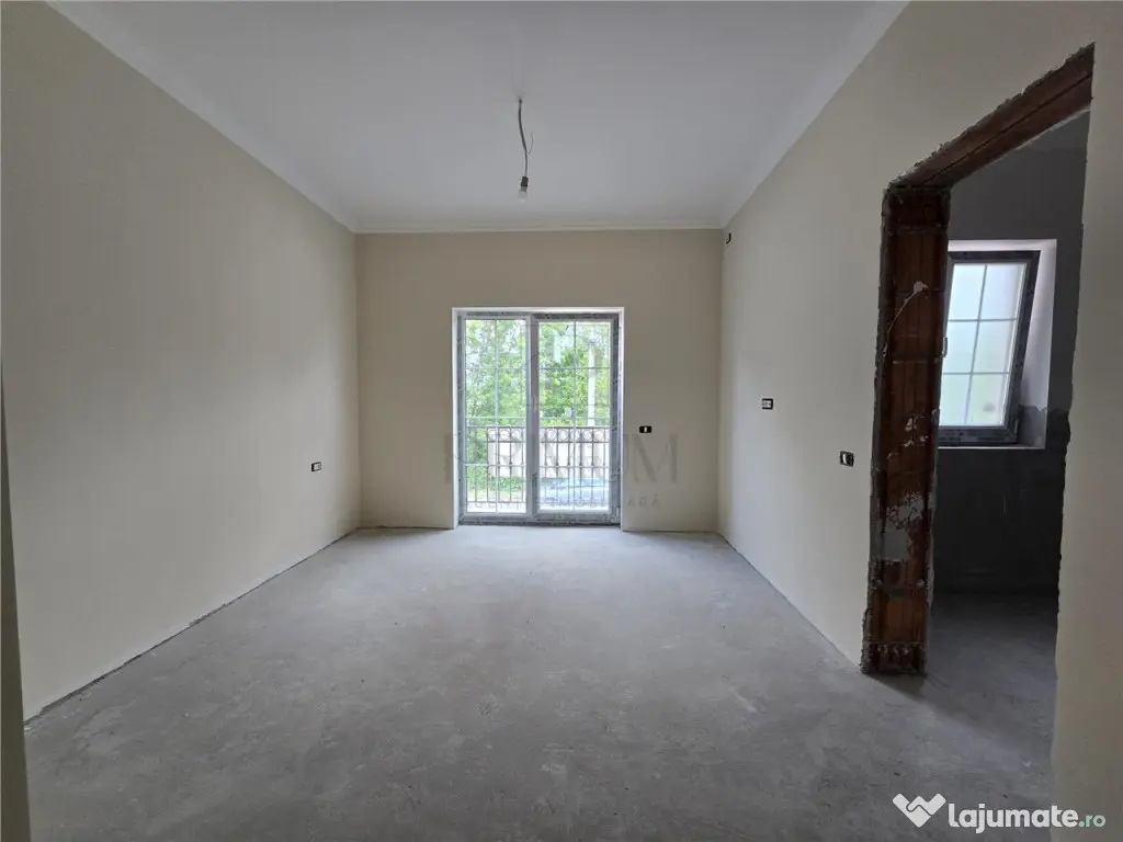 Duplex deosebit - zona excelenta - toate utilitatile - finis