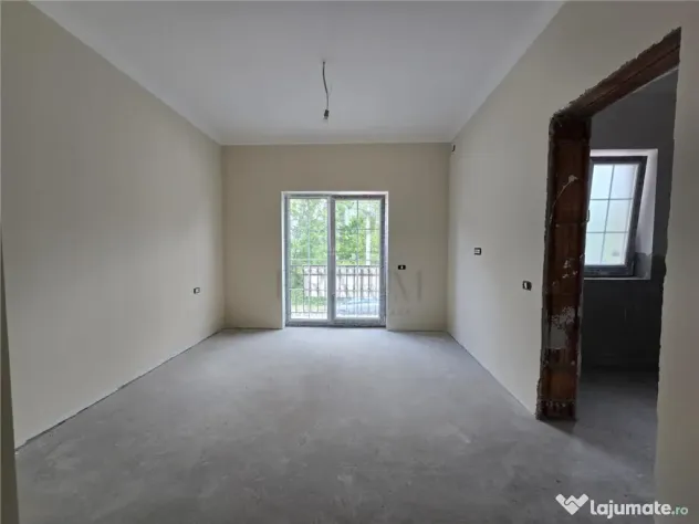 Duplex deosebit - zona excelenta - toate utilitatile - finis
