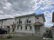 Duplex deosebit - zona excelenta - toate utilitatile - finis