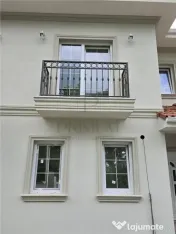 Duplex deosebit - zona excelenta - toate utilitatile - finis