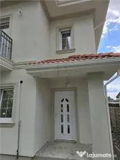 Duplex deosebit - zona excelenta - toate utilitatile - finis