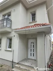 Duplex deosebit - zona excelenta - toate utilitatile - finis