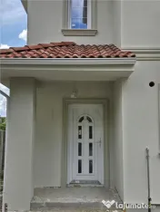 Duplex deosebit - zona excelenta - toate utilitatile - finis