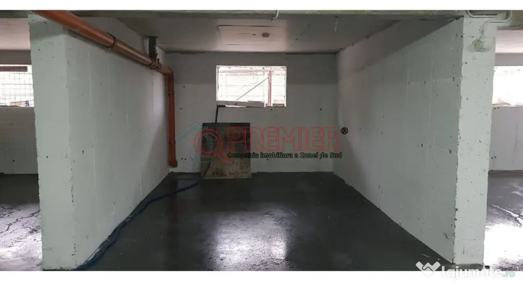 Sector 4 - Str Cheile Turzii - apartamet 2 camere