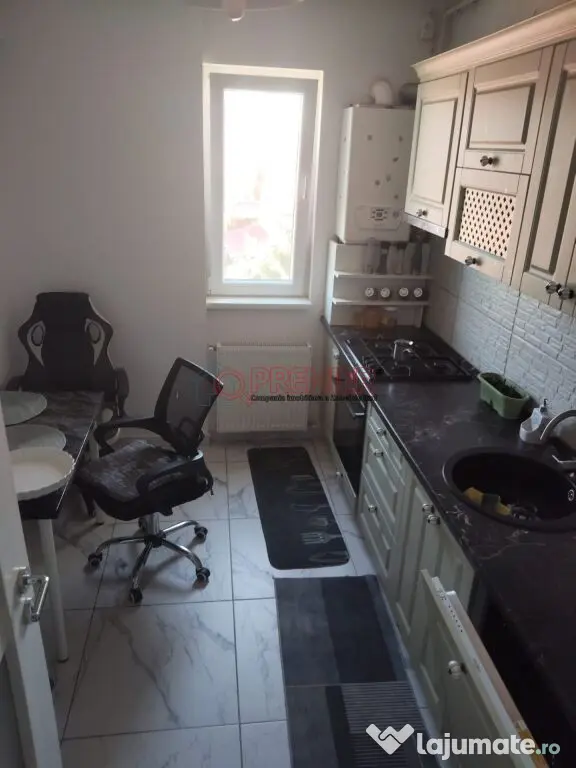 Sector 4 - Str Cheile Turzii - apartamet 2 camere