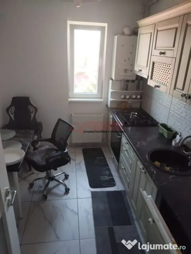 Sector 4 - Str Cheile Turzii - apartamet 2 camere