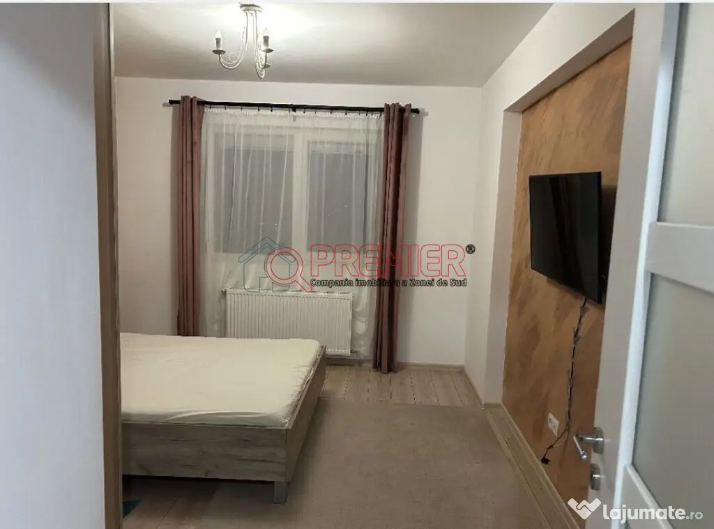 Sector 4 - Str Cheile Turzii - apartamet 2 camere