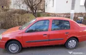 Vând Renault Clio Symbol 