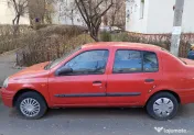 Vând Renault Clio Symbol 