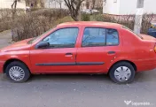 Vând Renault Clio Symbol 