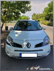 De vânzare Renault Koleos