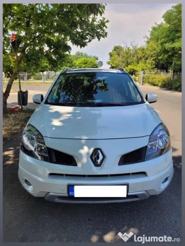De vânzare Renault Koleos