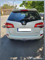 De vânzare Renault Koleos