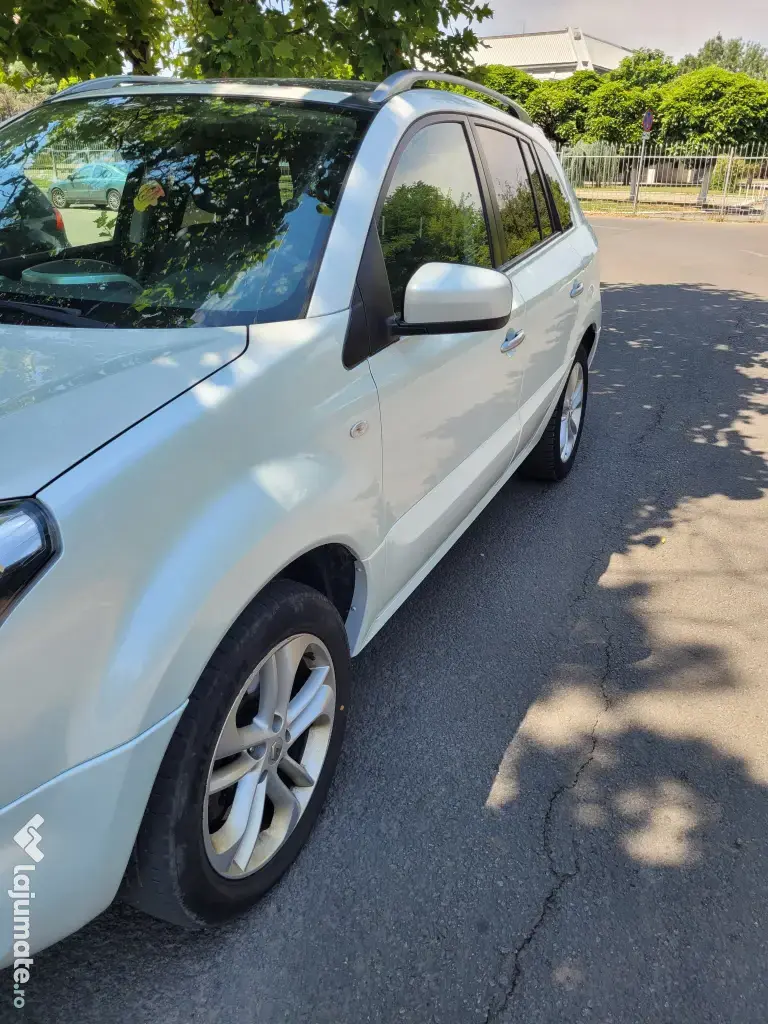 De vânzare Renault Koleos