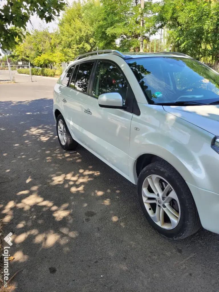 De vânzare Renault Koleos