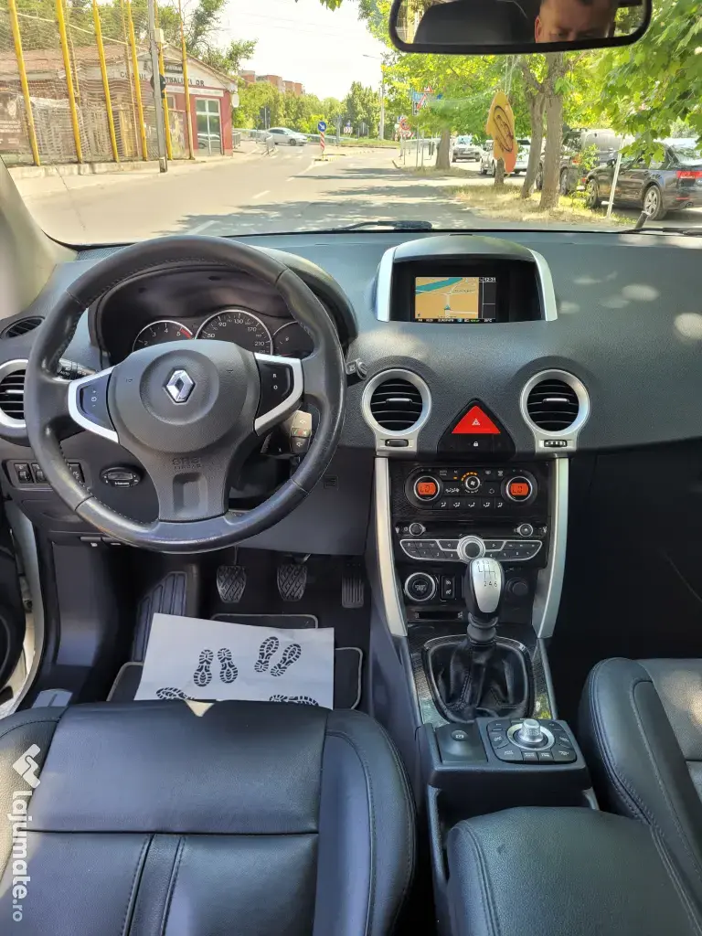 De vânzare Renault Koleos