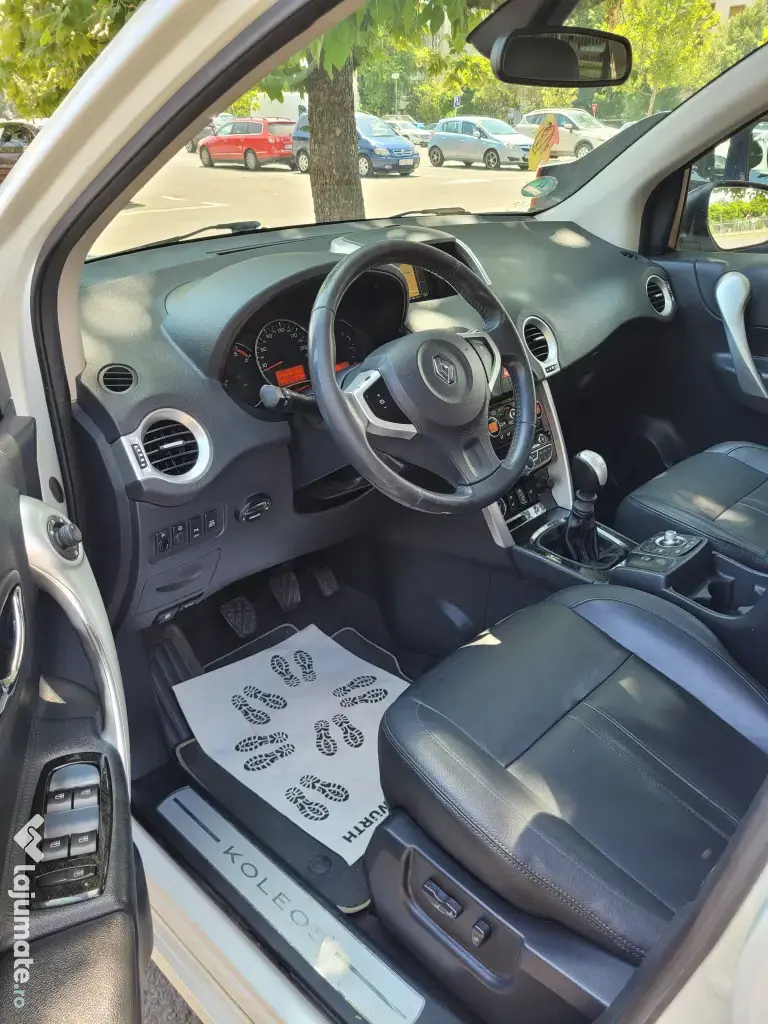 De vânzare Renault Koleos