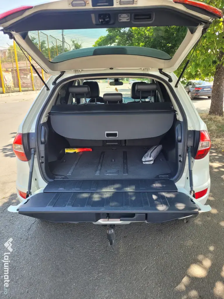 De vânzare Renault Koleos
