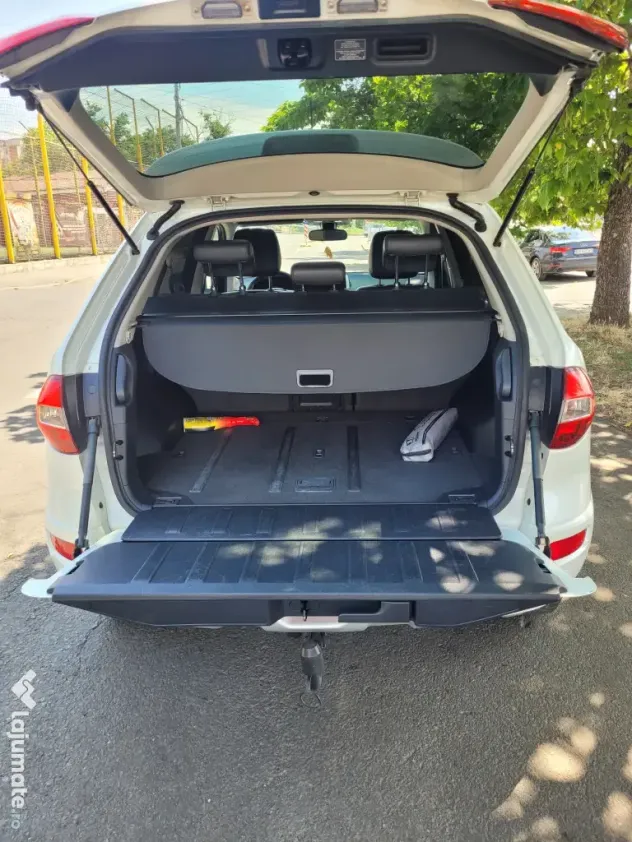 De vânzare Renault Koleos