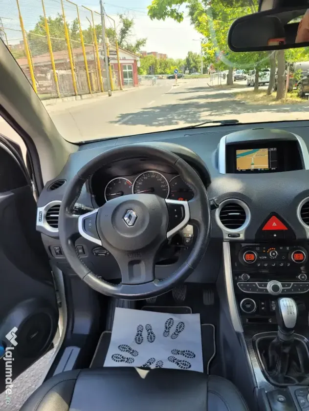 De vânzare Renault Koleos