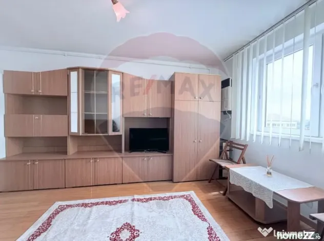 Garconiera de inchiriat-zona Lazaret - Sibiu (Sibiu)