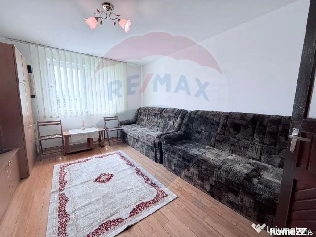 Garconiera de inchiriat-zona Lazaret - Sibiu (Sibiu)