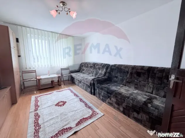 Garconiera de inchiriat-zona Lazaret - Sibiu (Sibiu)