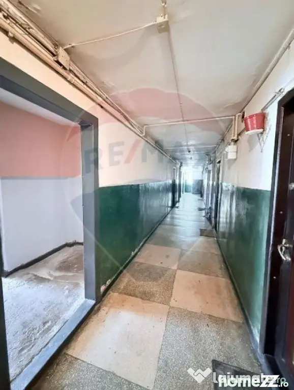 Garconiera de inchiriat-zona Lazaret - Sibiu (Sibiu)