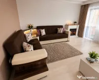 Proprietar-Apartament 3 camere, cf.1 superb, modern,mobilat,utilat,Obor 