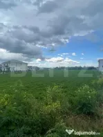 Teren intravilan 2000 mp, zona Lidl, Campia Turzii