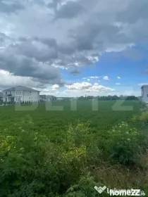 Teren intravilan 2000 mp, zona Lidl, Campia Turzii