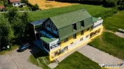 Spatiu versatil,300 mp, la drumul principal: depozitare ser 