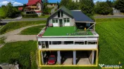 Spatiu versatil,300 mp, la drumul principal: depozitare ser 