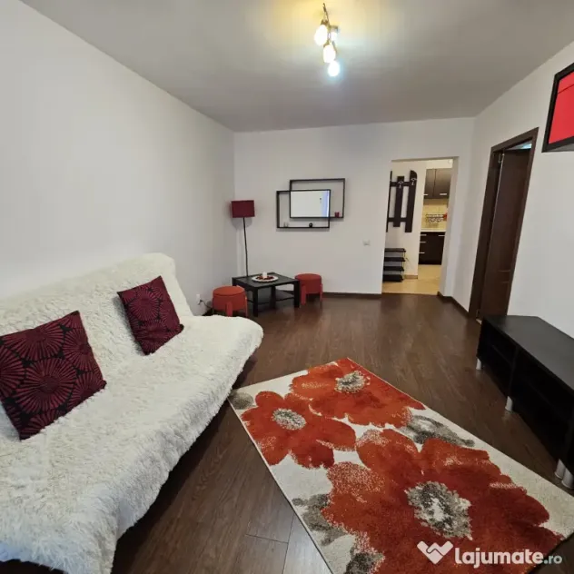 Apartament 2 camere Prima închiriere după renovare | Parcare | Zona Obor –Veranda Mall
