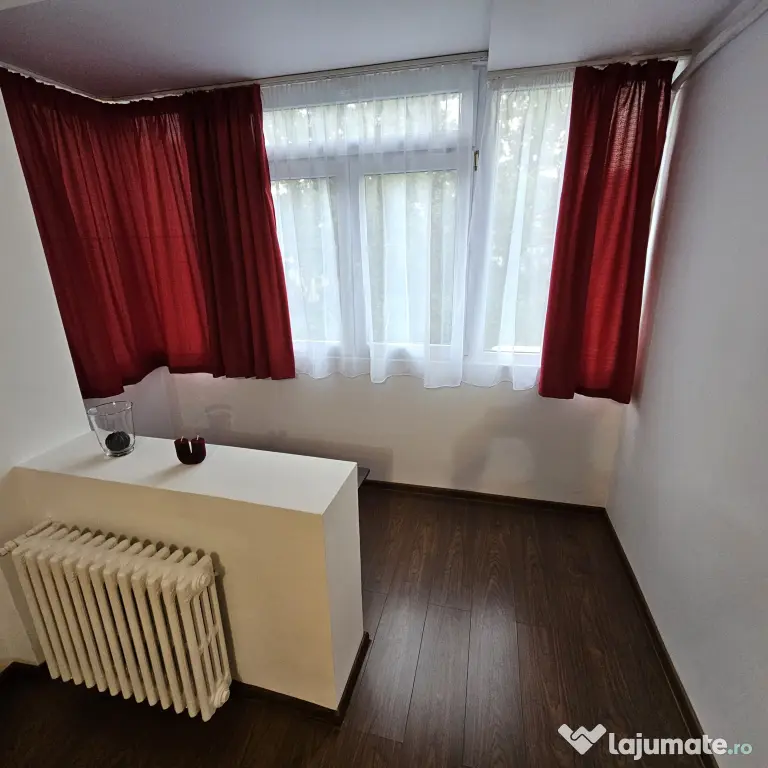 Apartament 2 camere Prima închiriere după renovare | Parcare | Zona Obor –Veranda Mall