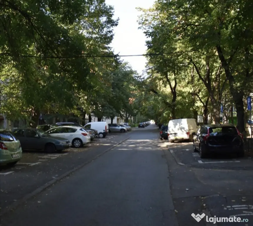 Apartament 2 camere Prima închiriere după renovare | Parcare | Zona Obor –Veranda Mall