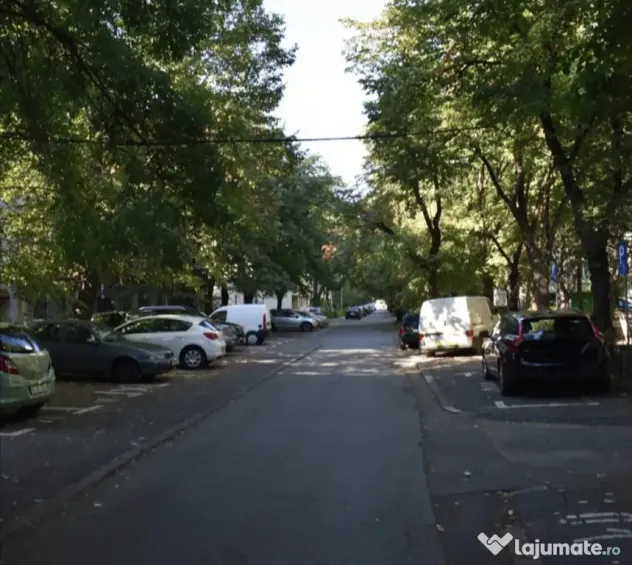 Apartament 2 camere Prima închiriere după renovare | Parcare | Zona Obor –Veranda Mall