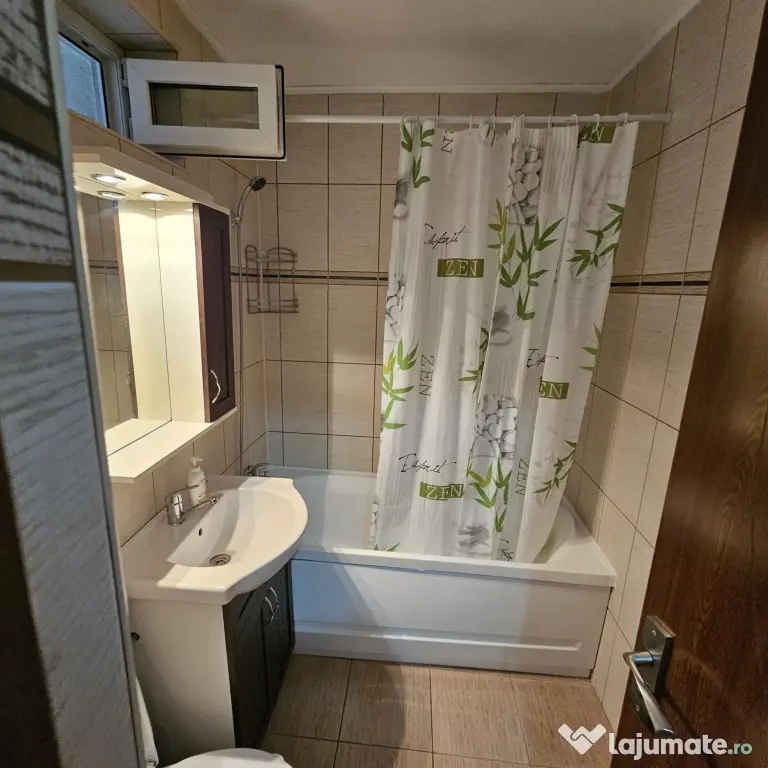 Apartament 2 camere Prima închiriere după renovare | Parcare | Zona Obor –Veranda Mall