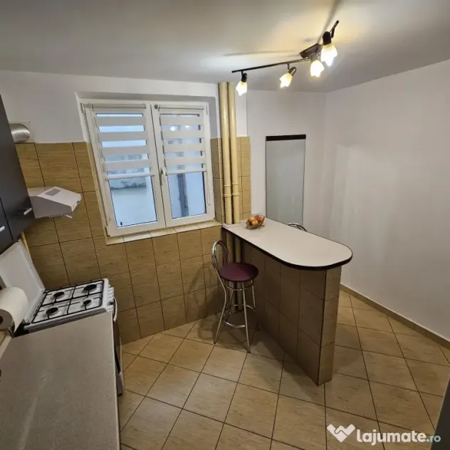 Apartament 2 camere Prima închiriere după renovare | Parcare | Zona Obor –Veranda Mall