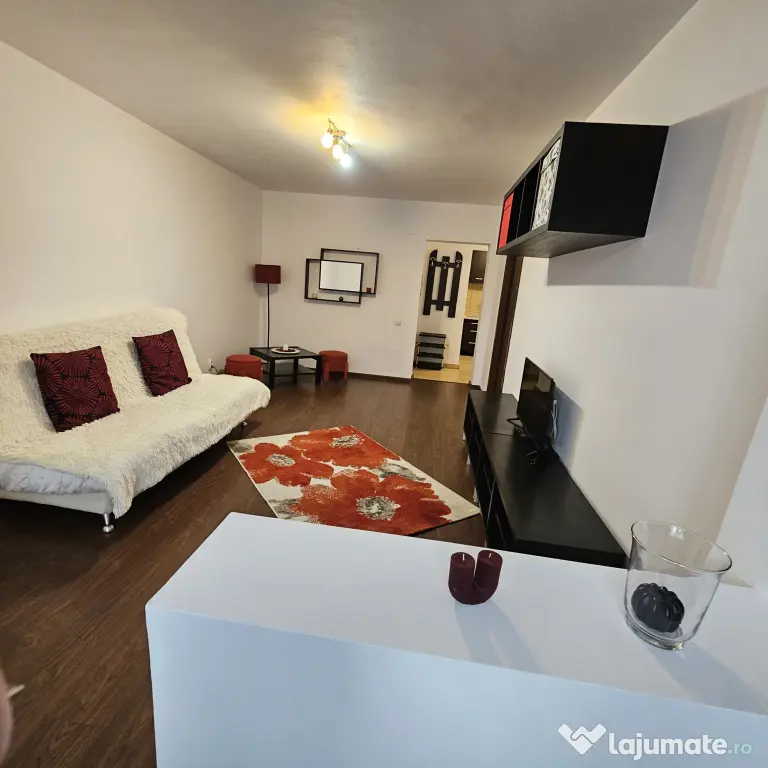 Apartament 2 camere Prima închiriere după renovare | Parcare | Zona Obor –Veranda Mall