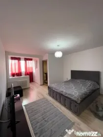Garsoniera 32 mp - zona Brazda lui Novac