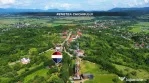De vânzare cabană cu teren în zona Remetea Chioarului