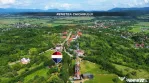 De vânzare cabană cu teren în zona Remetea Chioarului