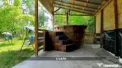 De vânzare cabană cu teren în zona Remetea Chioarului 