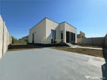 Casa individuala- beci- incalzire pardoseala-placa de beton
