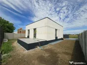Casa individuala- beci- incalzire pardoseala-placa de beton 