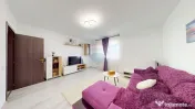 Comision 0% | 2 camere | Decomandat | 55 mp utili | Mobil... 