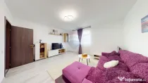 Comision 0% | 2 camere | Decomandat | 55 mp utili | Mobil...