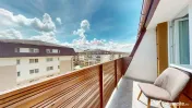Comision 0% | 2 camere | Decomandat | 55 mp utili | Mobil... 
